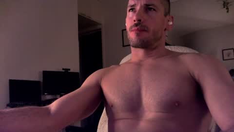 Snapshot of mr_th0m chatting on 06.18.26 Thomas A. online show from 06.18.26