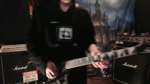 ZombieGhost online show from 11.25.25