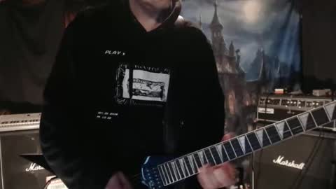 ZombieGhost online show from 11.27.25