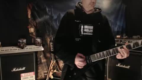 ZombieGhost online show from 11.30.25