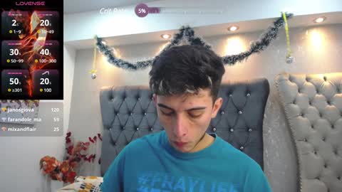 williseo online show from 01.05.25