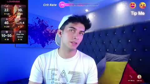 Snapshot of mr_williseo chatting on 02.05.26 williseo online show from 02.05.26