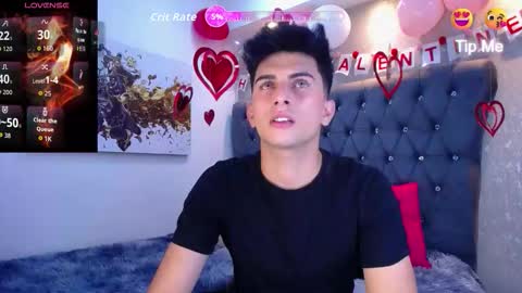 Snapshot of mr_williseo chatting on 02.12.26 williseo online show from 02.12.26