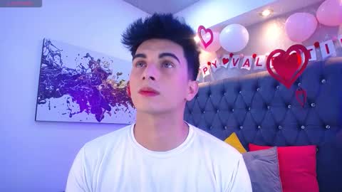 Snapshot of mr_williseo chatting on 02.17.26 williseo online show from 02.17.26