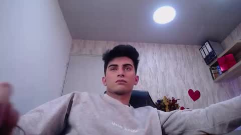 Snapshot of mr_williseo chatting on 02.20.26 williseo online show from 02.20.26