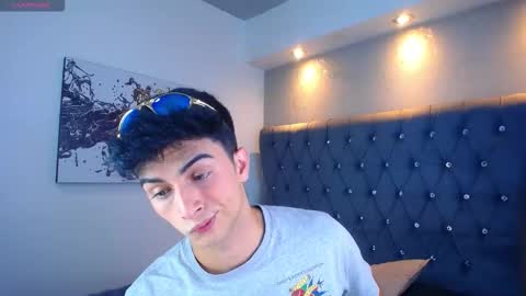 Snapshot of mr_williseo chatting on 02.23.26 williseo online show from 02.23.26