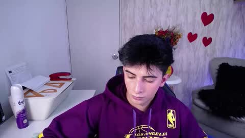 Snapshot of mr_williseo chatting on 02.25.26 williseo online show from 02.25.26