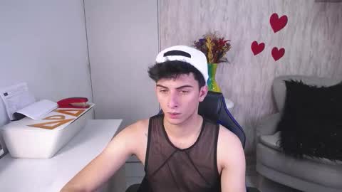 Snapshot of mr_williseo chatting on 02.26.26 williseo online show from 02.26.26