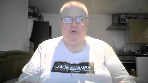 Professor-Perv online show from 12.02.24