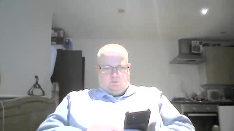 Professor-Perv online show from 12.17.24