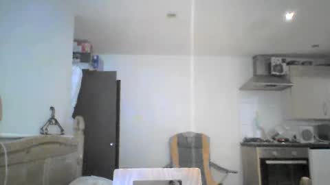 Professor-Perv online show from 12.18.24