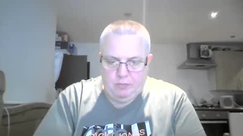 Professor-Perv online show from 12.29.24