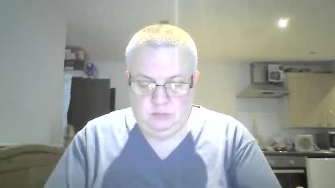 Professor-Perv online show from 01.06.25