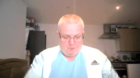 Professor-Perv online show from 01.30.25