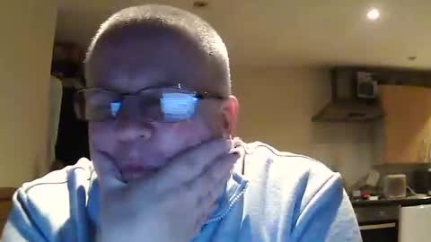 Professor-Perv online show from 02.24.25