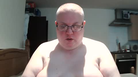 Professor-Perv online show from 03.02.25