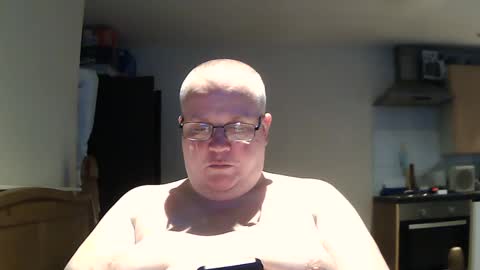 Professor-Perv online show from 03.06.25