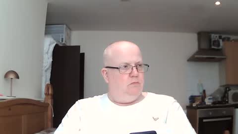 Snapshot of mralistairgoldiegmailcom chatting on 04.19.26 Professor-Perv online show from 04.19.26