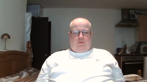 Snapshot of mralistairgoldiegmailcom chatting on 04.20.26 Professor-Perv online show from 04.20.26