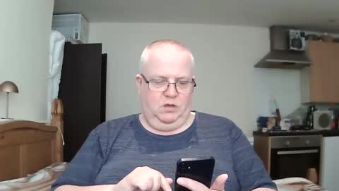 Snapshot of mralistairgoldiegmailcom chatting on 04.26.26 Professor-Perv online show from 04.26.26