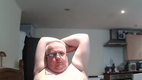 Snapshot of mralistairgoldiegmailcom chatting on 05.02.26 Professor-Perv online show from 05.02.26
