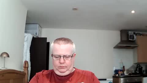 Snapshot of mralistairgoldiegmailcom chatting on 05.23.26 Professor-Perv online show from 05.23.26