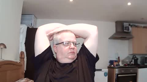Snapshot of mralistairgoldiegmailcom chatting on 05.29.26 Professor-Perv online show from 05.29.26