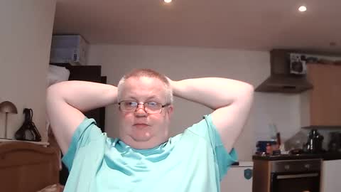 Snapshot of mralistairgoldiegmailcom chatting on 05.30.26 Professor-Perv online show from 05.30.26