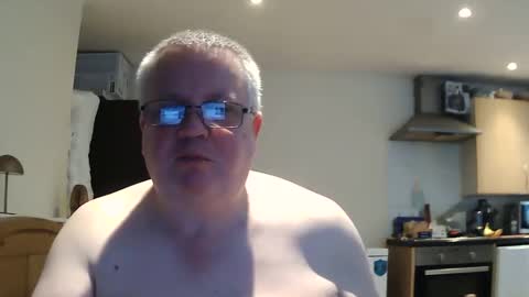 Snapshot of mralistairgoldiegmailcom chatting on 05.31.26 Professor-Perv online show from 05.31.26