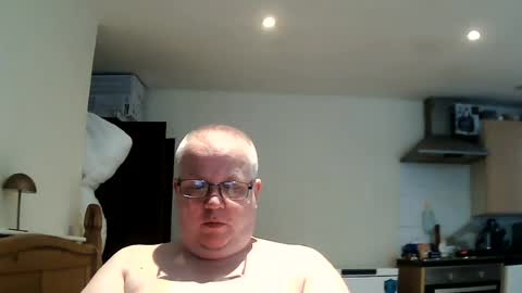 Professor-Perv online show from 07.05.26