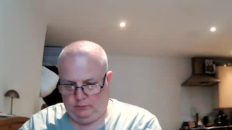 Professor-Perv online show from 07.13.26