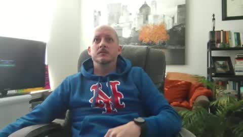 MrMcCray online show from 12.19.24