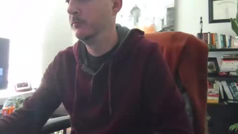 MrMcCray online show from 12.30.24