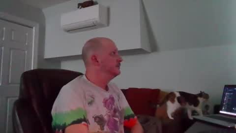 MrMcCray online show from 04.22.26