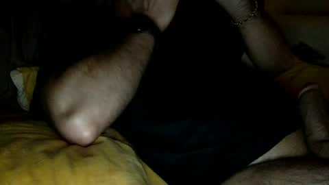 mranderson969 online show from 07.17.26