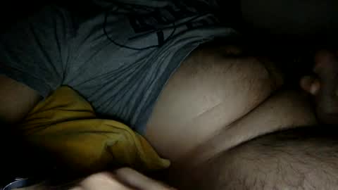 mranderson969 online show from 07.19.26