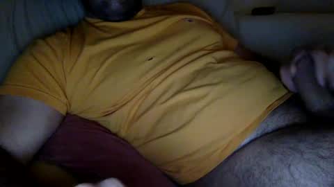mranderson969 online show from 08.05.26