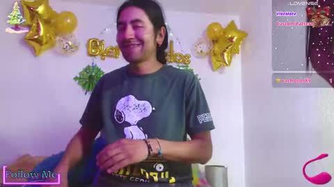 Mrandmrs666999 online show from 12.19.24