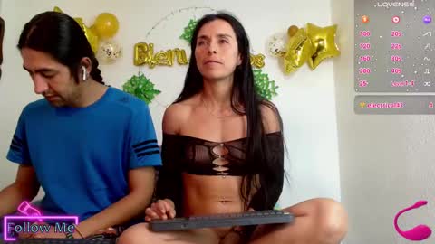 Mrandmrs666999 online show from 01.08.25