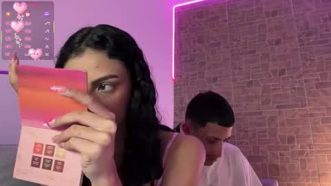 mrandmrsrivas online show from 12.14.25