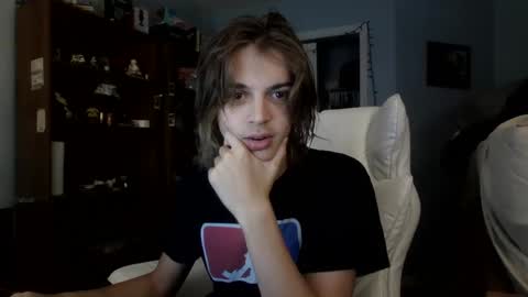 Ant online show from 09.19.25