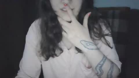 Snapshot of mrazilda chatting on 03.02.26 mrazilda online show from 03.02.26