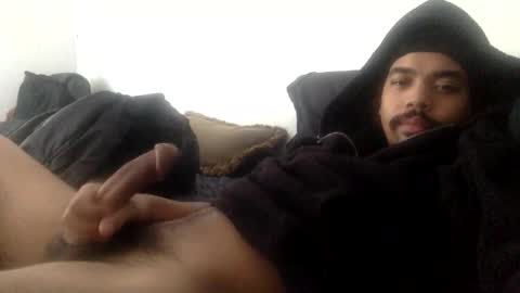 mrbdick23 online show from 10.25.25