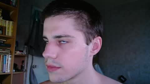 Mr Roman online show from 05.11.26