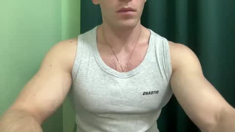 Mrbiceps23 online show from 12.07.24