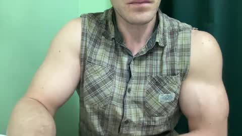 Mrbiceps23 online show from 12.09.24