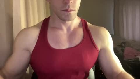 Mrbiceps23 online show from 01.02.25