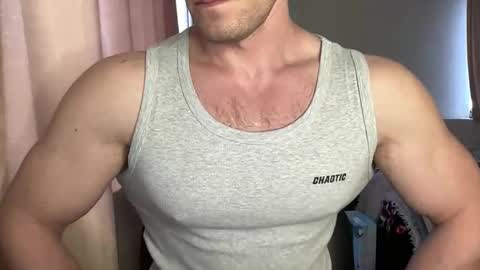 Mrbiceps23 online show from 01.19.25