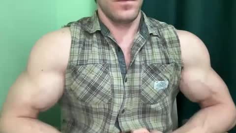 Mrbiceps23 online show from 01.29.25
