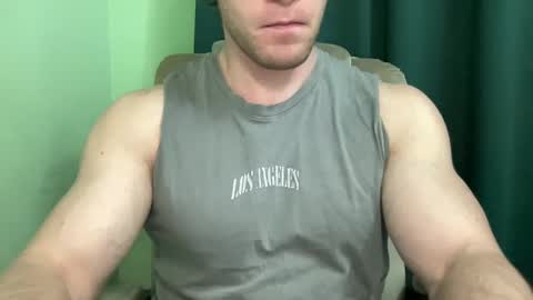 Mrbiceps23 online show from 02.01.25